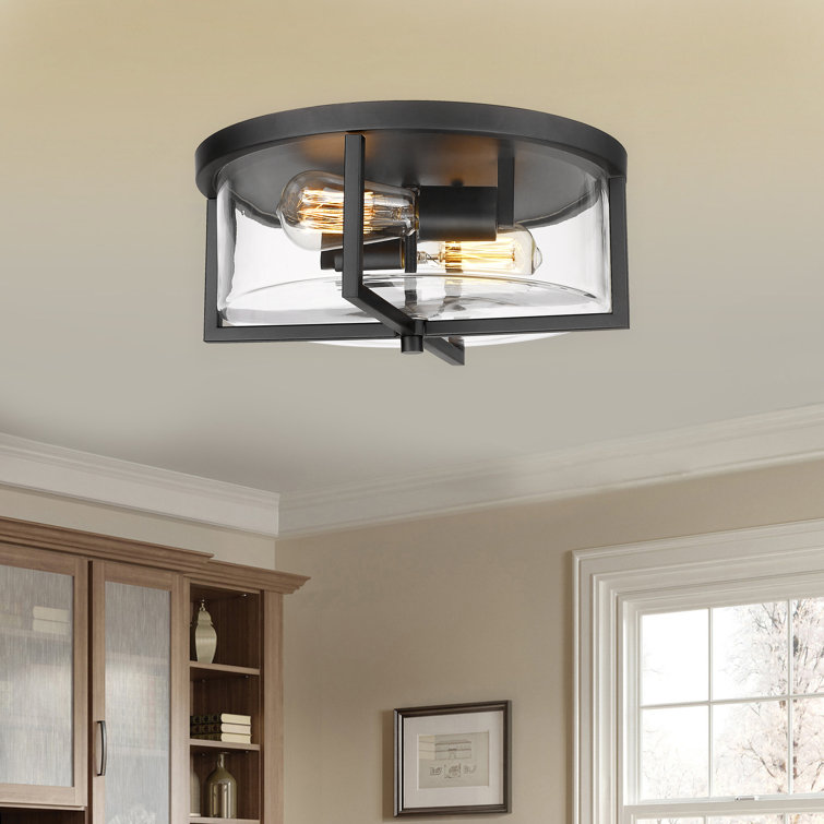 Ceiling on sale lights wayfair